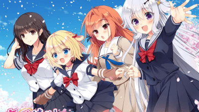 PC/kr 恋爱初邂逅+fd-95资源网