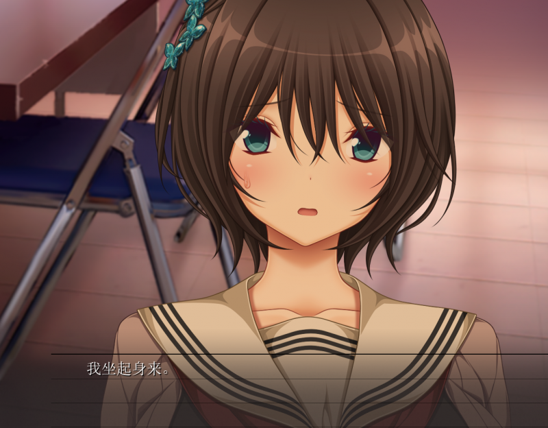 PC/kr 这是第几次初次见面-95资源网