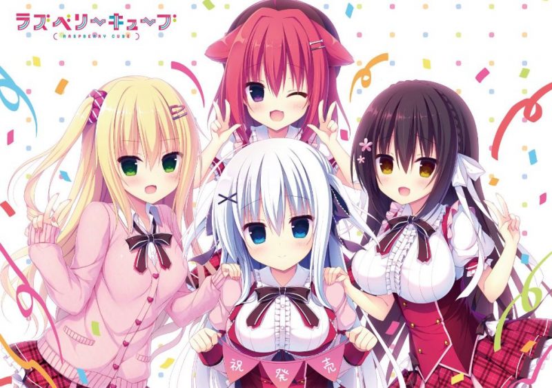 【galgame】窗社／Madosofot社作品合集-95资源网