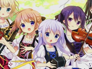 【Galgame】竹子社作品合集-95资源网