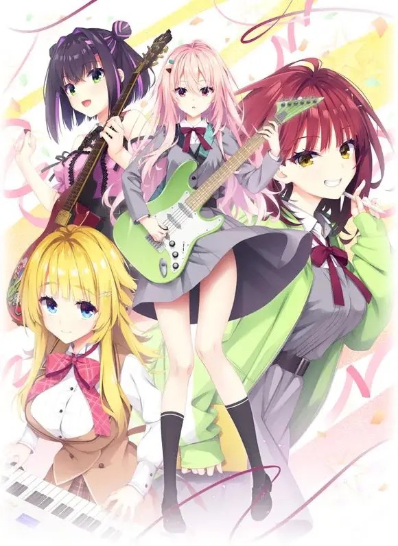 【Galgame】柚子社合集-95资源网