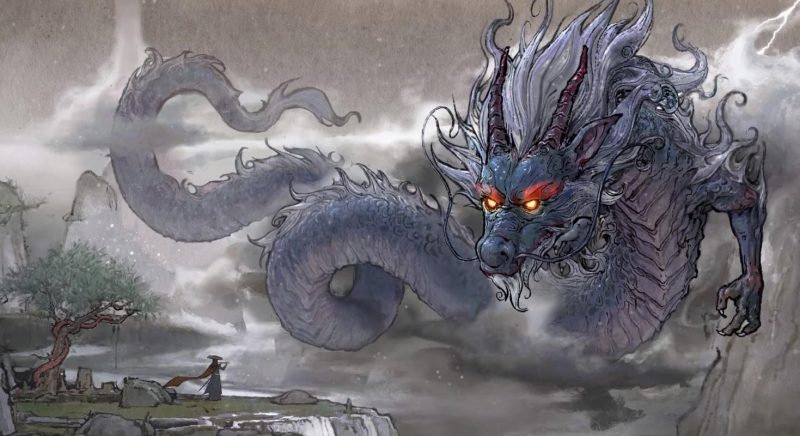 《鬼谷八荒》v1.1.104.269 豪华中文版 全DLC 打包XG器【6.5G】-95资源网