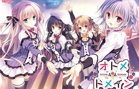 【galgame】调色板社／palette社作品合集-95资源网