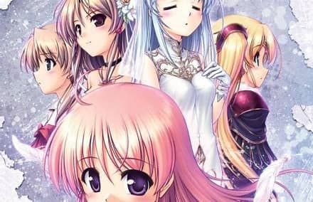 galgame大合集PC+安卓+ios/直装/模拟器-95资源网