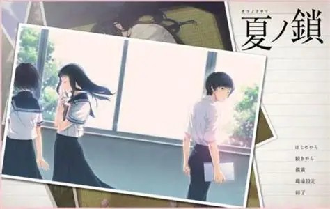 【galgame】钟表社galgame合集-95资源网