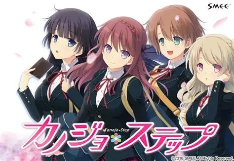 【Galgame】smee社作品合集-95资源网