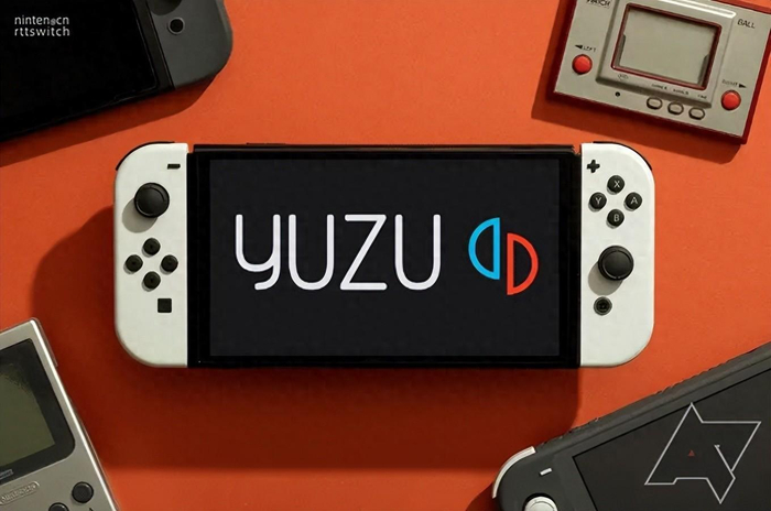 yuzu模拟器,内附教程,看不懂b站搜教程,很多人讲,都很详细-95资源网