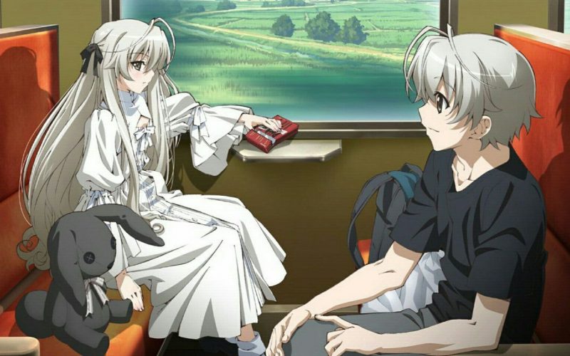 缘之空 本体 PC/安卓-95资源网