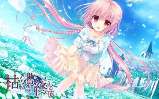【galgame】热门gal合集   PC版/手机直装版无需模拟器-95资源网