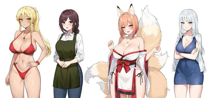 稻荷 PC/手机用盖世模拟器-95资源网